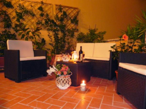 Отель Terrazza 29 Holiday home  Рим